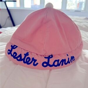 Lester Lanin Beanie